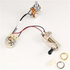 PRS McCarty Drop In - Single conductor Volume...