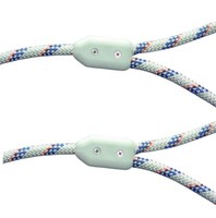 2 StüCk 6 7 Mmtauwerkklemme Seilklemme Leine Schotklemme Curryklemme Klemme ÖSe