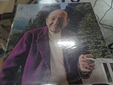 VINYL RECORD LP THE NOEL COWARD ALBUM  2XLP SET COLUMBIA MG 30088