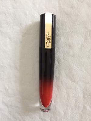 Loreal Rouge Signature Liquid Lippenstift 6,4 ml - Nr. 311 Be Brilliant
