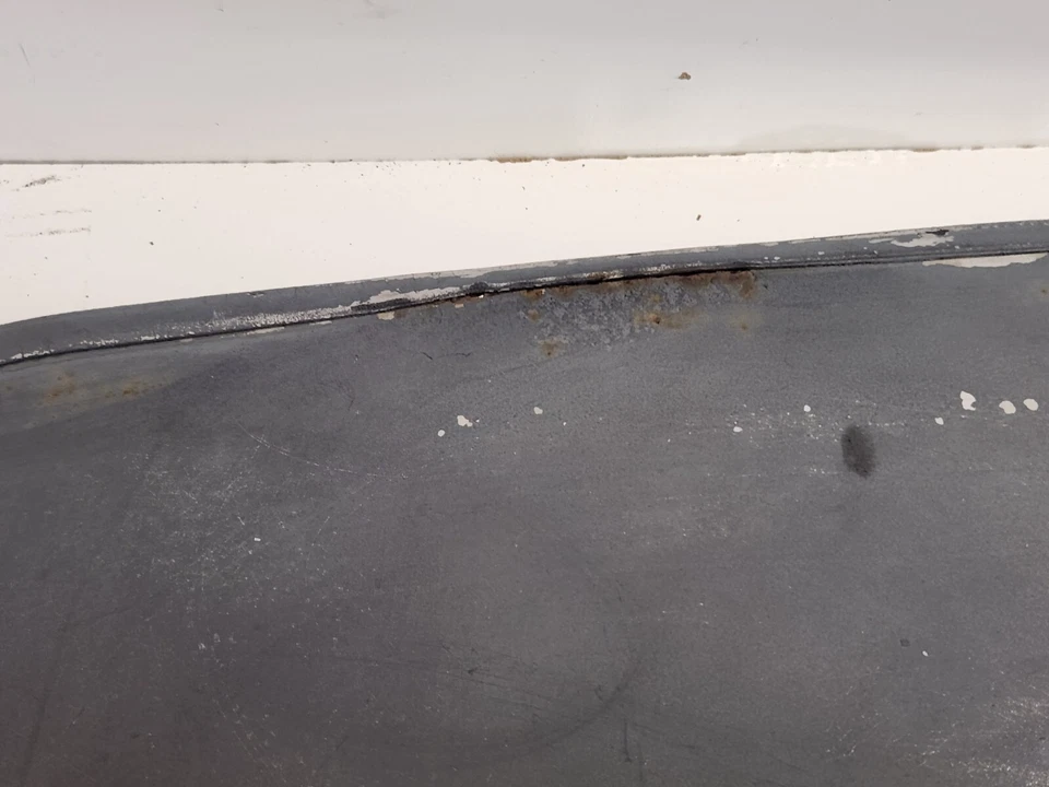 Оригинальный чехол на крышу для Honda Prelude SI 92 93 94 95 96 - Изображение 4 из 4