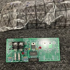 Machine Control Specialist Rev d 1/2007 94v-0 Board *FREE SHIPPING*