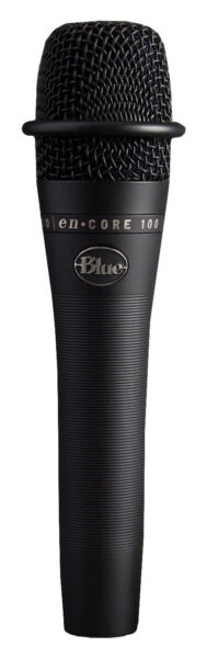 Blue Microphones enCORE 100 Dynamic Wired Professional Microphone 