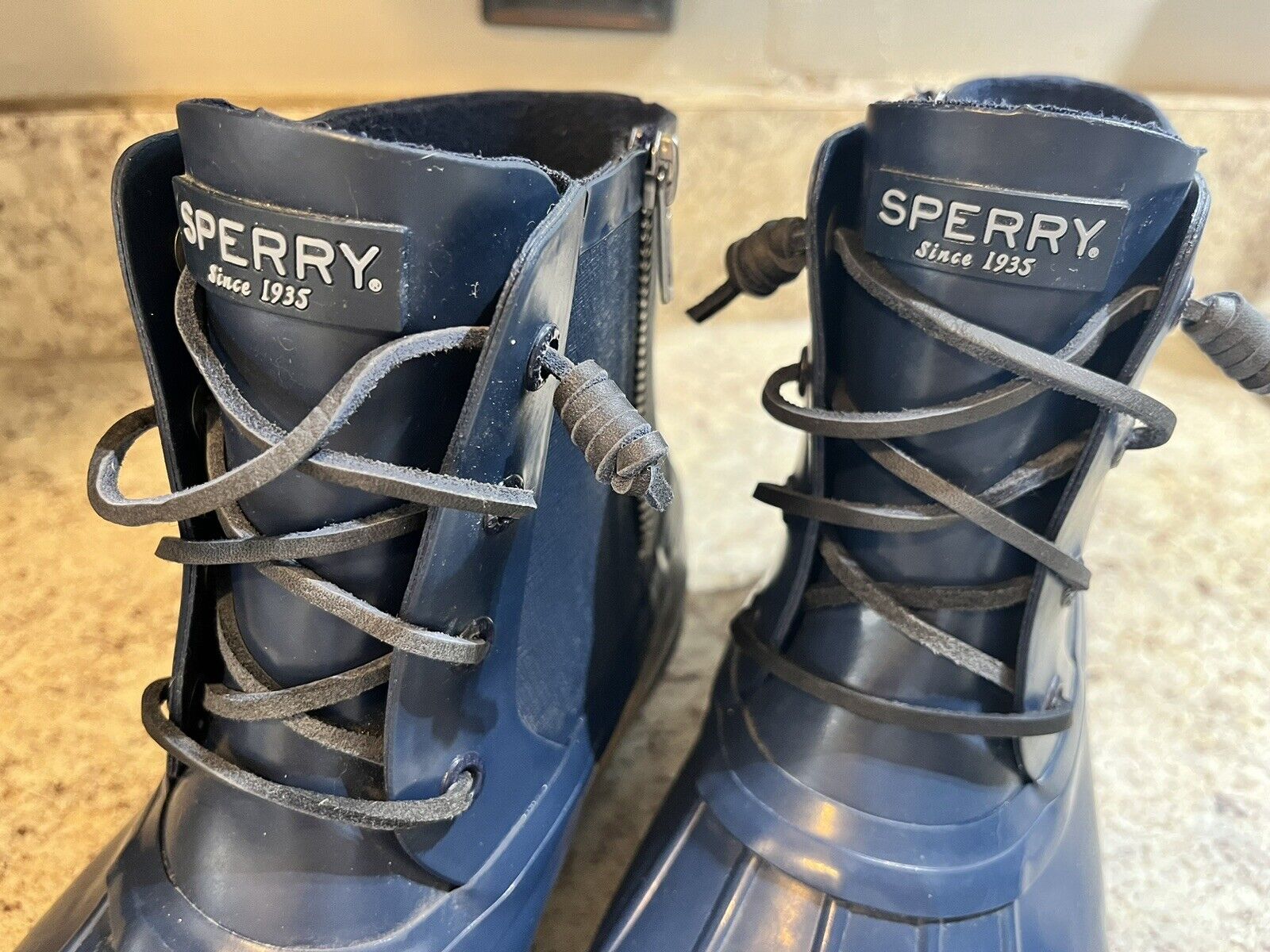 Sperry Top-Sider Ankle Boots - image 3