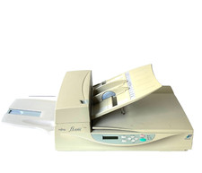 Fujitsu fi-4340c Flatbed Duplex Color Image L...