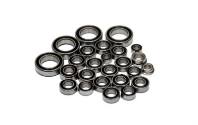 RCS Model Bearing Set for TEAM ASSOCIATED RC NITRO TC3 FACTORY TEAM BG389