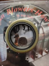 SEAL supercharger blower for use with shaft saver 6-71 4-71 8v71 8v92 6v71  3-71