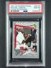 1997 Upper Deck International Stickers Michael Jordan Catch 23 MJ161 PSA 10