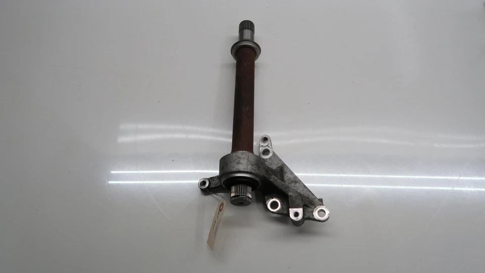 Acura RLX 2014-2017 OEM lado del pasajero delantero derecho eje CV eje jack eje Foto 2 de 4