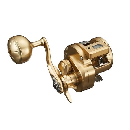 Daiwa 19 LEXA LT2500 Spinning Reel Aluminum Unisex Adult Gear