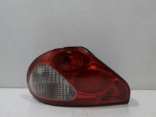 Headlight Rear Left For Jaguar X-Type 2.0 D Sport 2001 175729 1130823