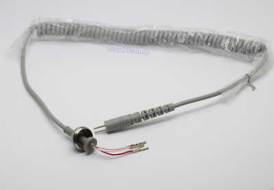 Medicool Pro Powder 35K hand piece Cord Only (New Style) 