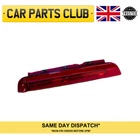 OE VAUXHALL ADAM ADDITIONAL CENTRE REAR BACK BRAKE LIGHT RED NEW 13354590