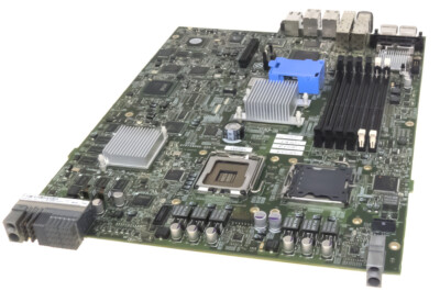 NETAPP 110-00136+E2 2x LGA771 6x DDR2 ORIGINAL MAINBOARD