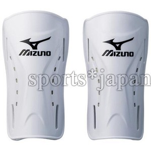 mizuno shin guards