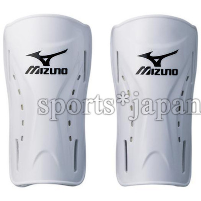 mizuno shin guards