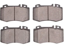For 2003-2005 Mercedes C320 Brake Pad Set Front Dynamic Friction 73484JNYM 2004