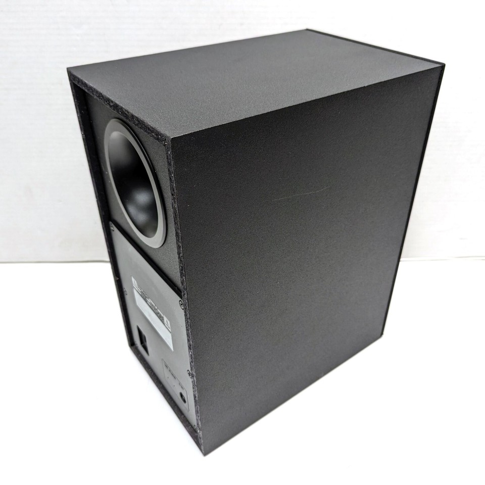 Samsung PSWR45BB Wireless Subwoofer and Power Cable Only! eBay