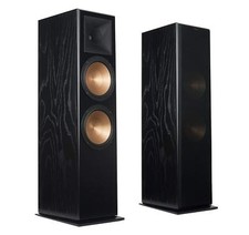 Klipsch RF-7 III Floorstanding Speaker -Black...