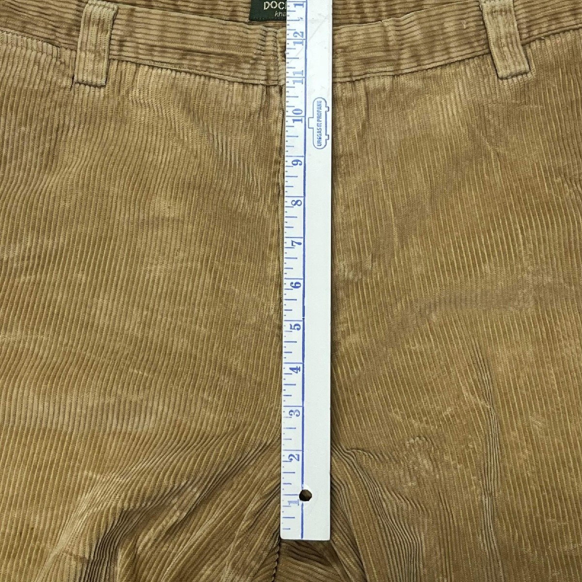40x32 Dockers Vintage khaki corduroy 90's | eBay