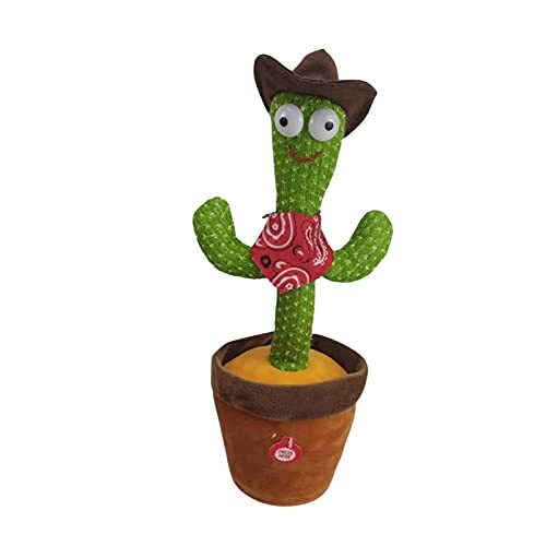 ebay dancing cactus