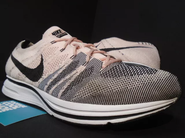 Nike flyknit cheap trainer sunset tint