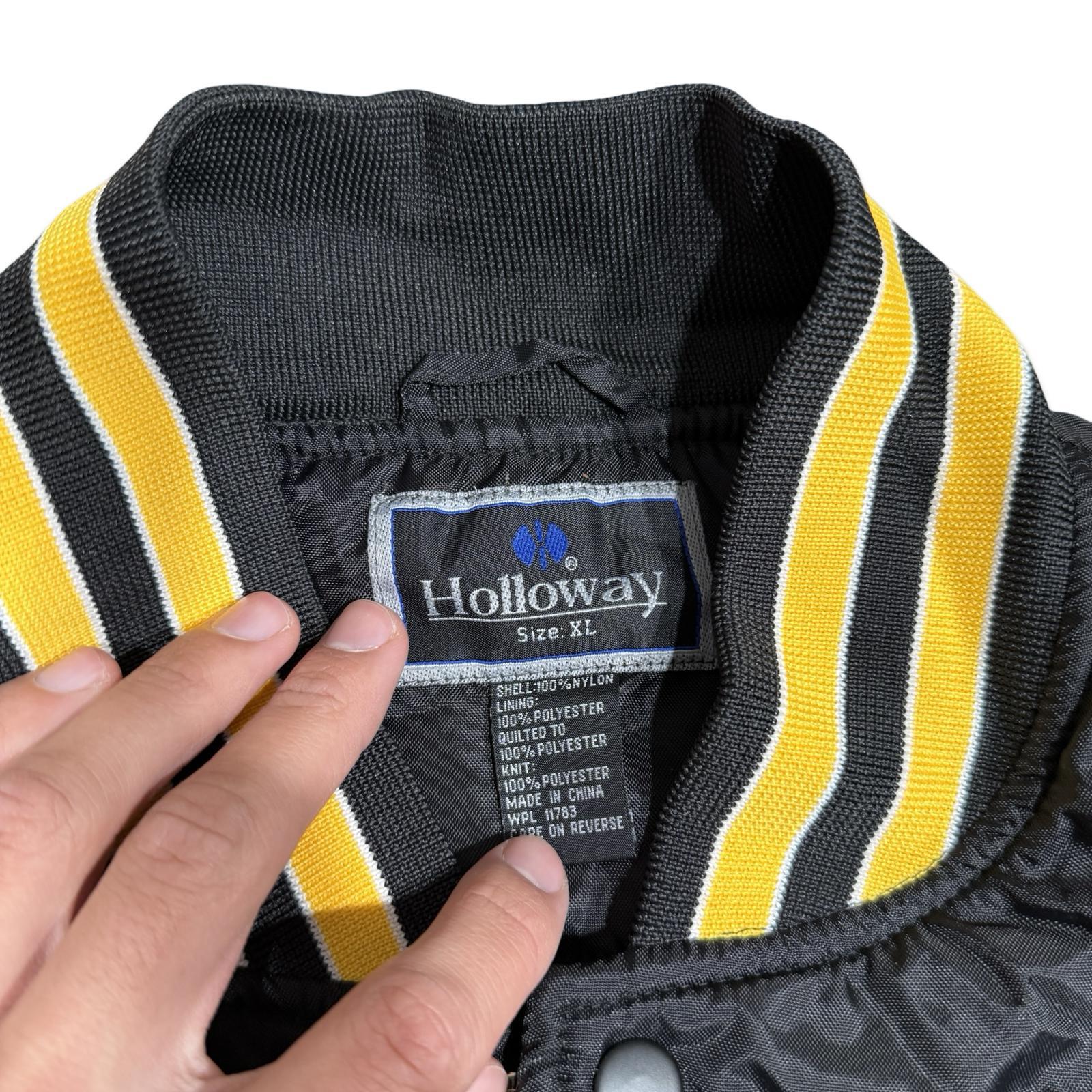 Ursinus Baseball Varsity Jacket - image 7