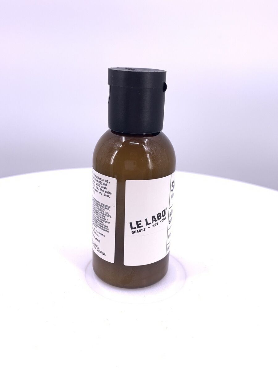 Le Labo Santal 33 Shampoo 40 Ml/1.4 oz. (b-10) | eBay