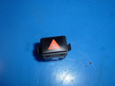PORSCHE CAYENNE 955 TURBO/S/GTS HAZARD LIGHT SWITCH FLASHER OEM 03-06 7L5953235