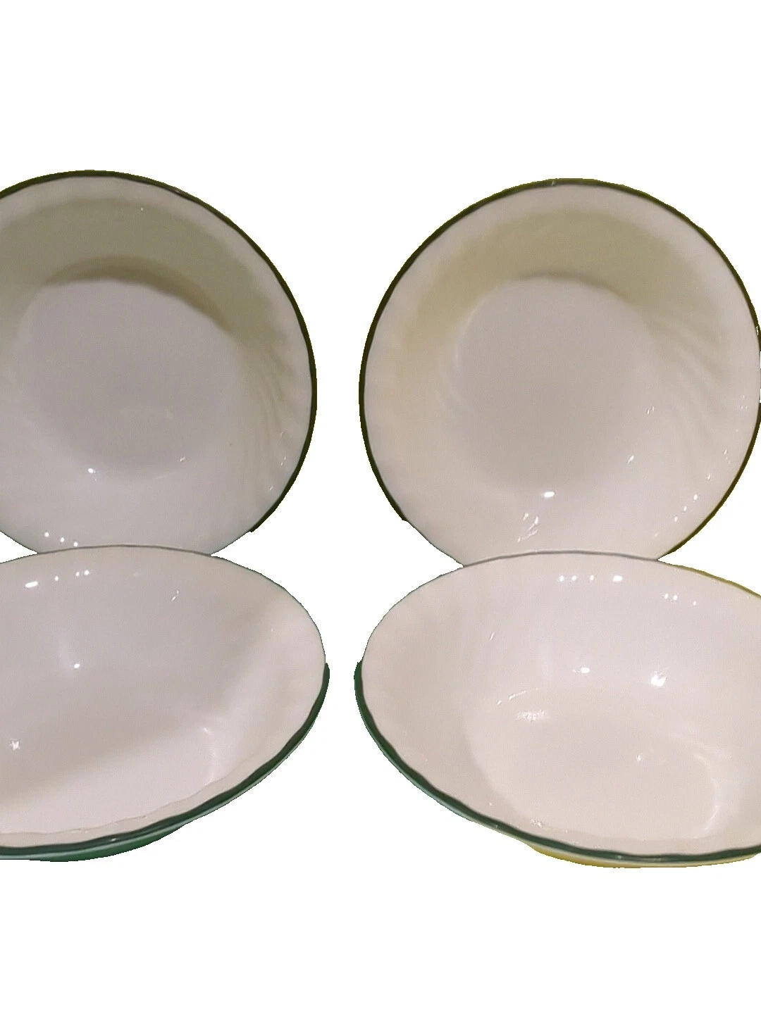 Tazones de Vidrio Corelle Ensalada