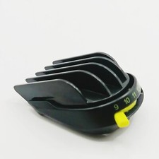 9-13mm Adjustable Beard Pivoting Comb For Philips MG7770 MG7785 MG7790 MG7750