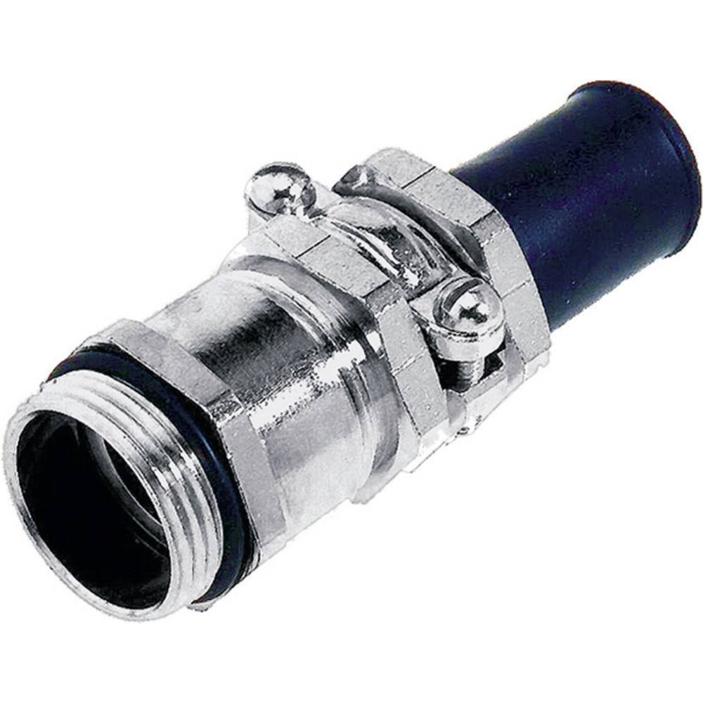 LAPP 52106510 Pressacavo filettato M25/PG21 Ottone Ottone 1 pz.