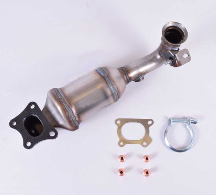 Katalysator CITROEN Jumper / PEUGEOT Boxer - 2.2 Blue HDi - 1640278980 1679451080