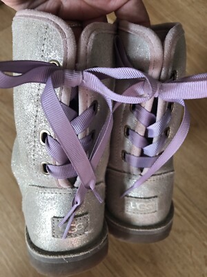UGG Mädchen 29
