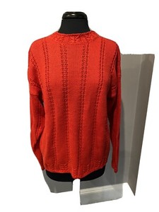 gap mock neck sweater