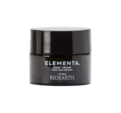 Bioearth ELEMENTA Hydra Moisturizing Base Cream 50ml