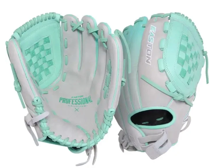 Easton Color Splash 2.0 Fastpitch Softball Glove