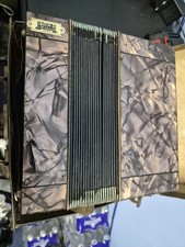 Vintage Hohner Liliput Accordion RARE