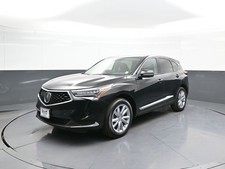 2023 Acura RDX Base