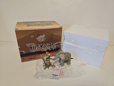 Tuskers Love Is Catching The Last Post makellos - verpackt. Selten 