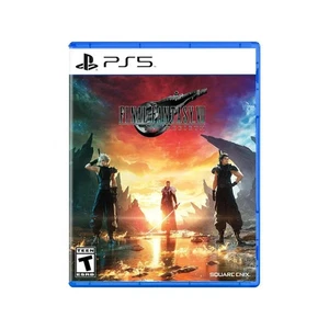 Square Enix Final Fantasy VII Rebirth, PlayStation 5