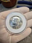 1964 50C Kennedy Half Dollar