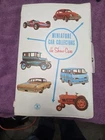 Standard Plastic Products Miniature Car Collectors 21 Diecast Vehicles 1:64 Case