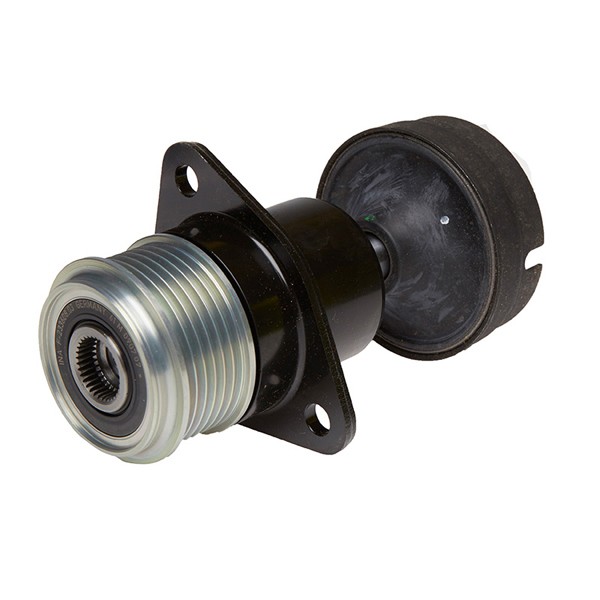 Overrunning Alternator Pulley 535015710 INA Clutch 01477441 1133969 1144182 New - Image 27