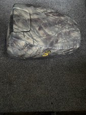 1974 Johnson Evinrude 9.9 15 HP Outboard  Cowling  OEM