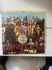 BEATLES Sgt. Pepper ,Beauty! Orig 1st Press 1967 USA Lp