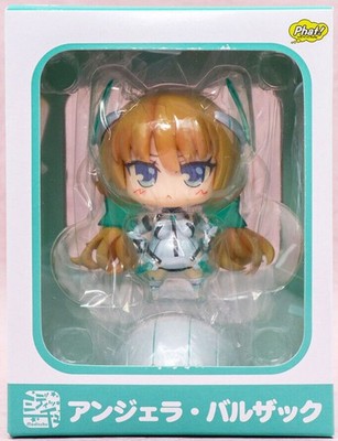 Actionfigur Medicchu Expelled from Paradise Angela Balzac in OVP