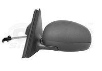 Van Wezel AußEnspiegel Hagus 7641803 FüR Skoda 5J Roomster Komplettspiegel 5J7