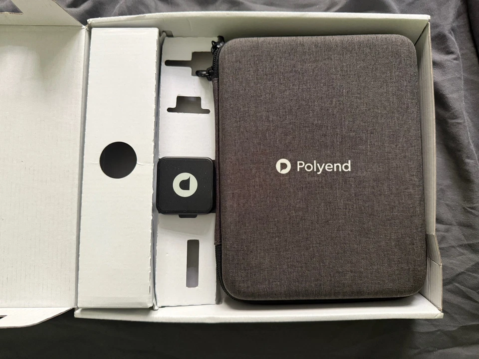 Polyend Tracker Mini + new 64gb micro sd + many samples and packs - Image 2 of 4