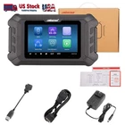 OBDSTAR ISCAN for BRP(Can-am) Motorcycle Diagnostic Tool Programming and Coding